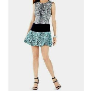 BCBG Max Azria Lillian Dress Size 10